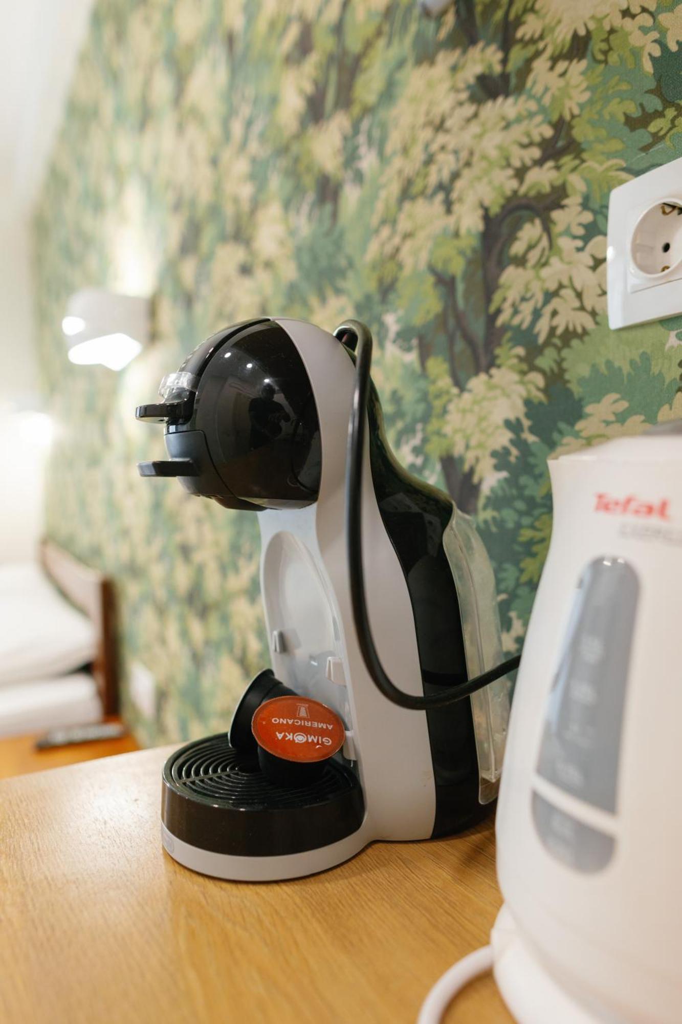 Bonapart Delux リヴィウ エクステリア 写真